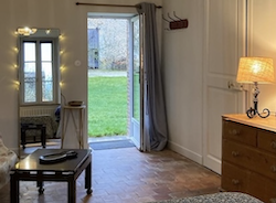 Chambre a la ferme Chambre a la ferme